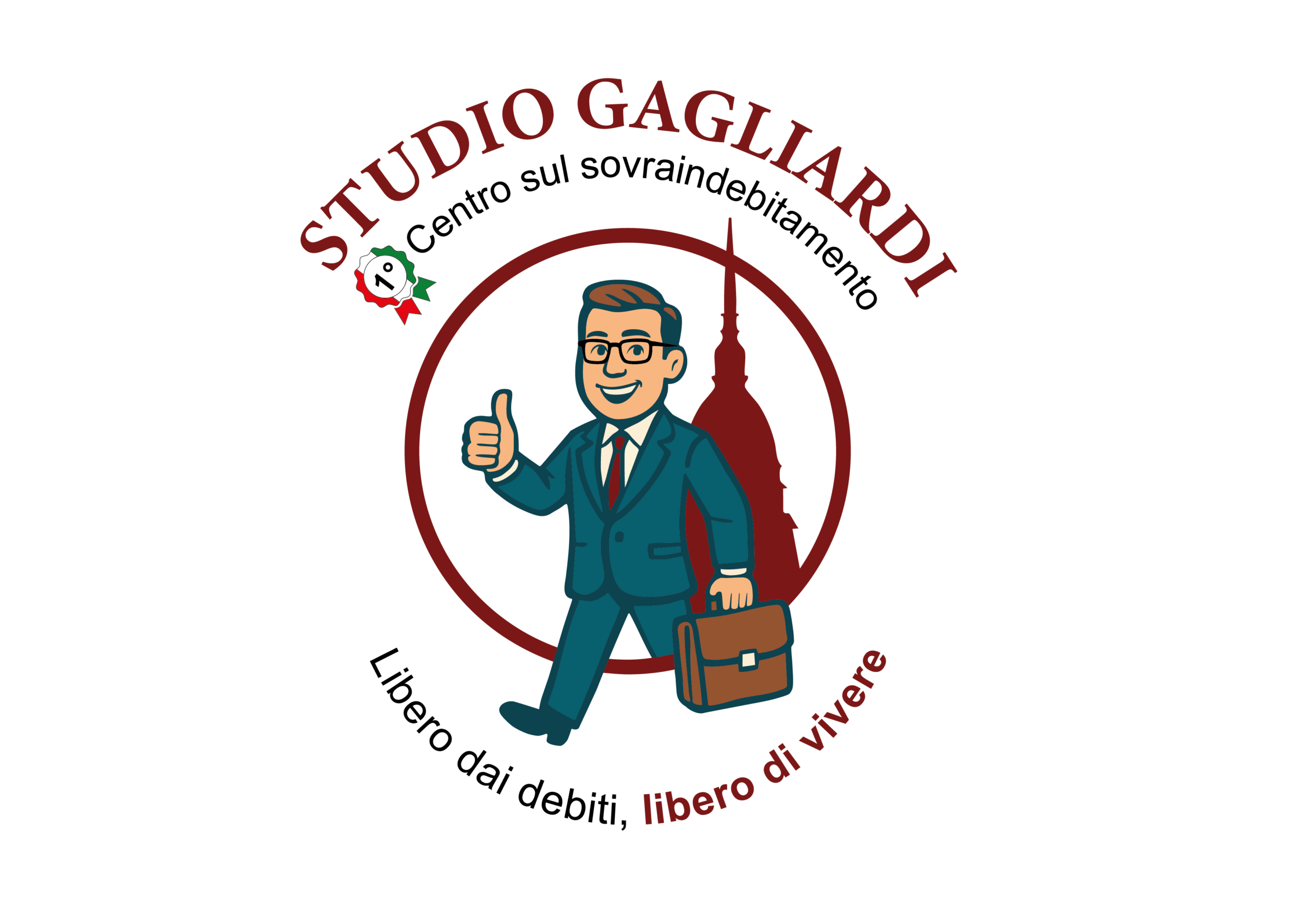 Logo Studio Gagliardi